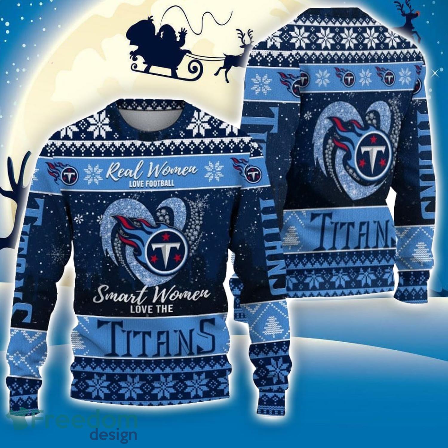 Washington Commanders Nfl Ugly Christmas Sweater