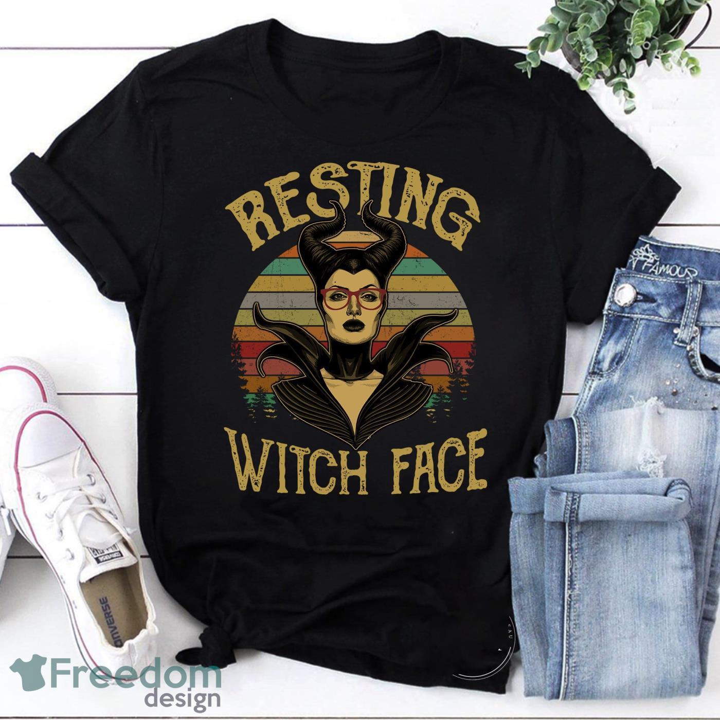 Maleficent shirt hot sale