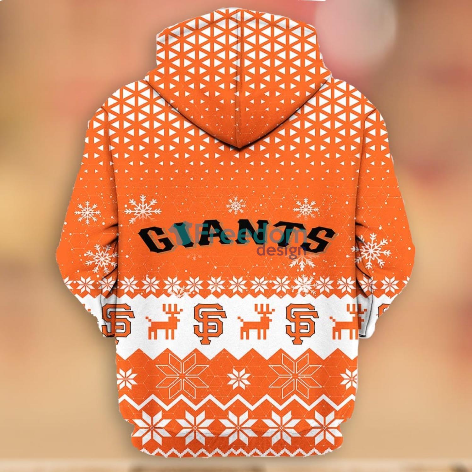 San Francisco Giants Gifts for Men & Women