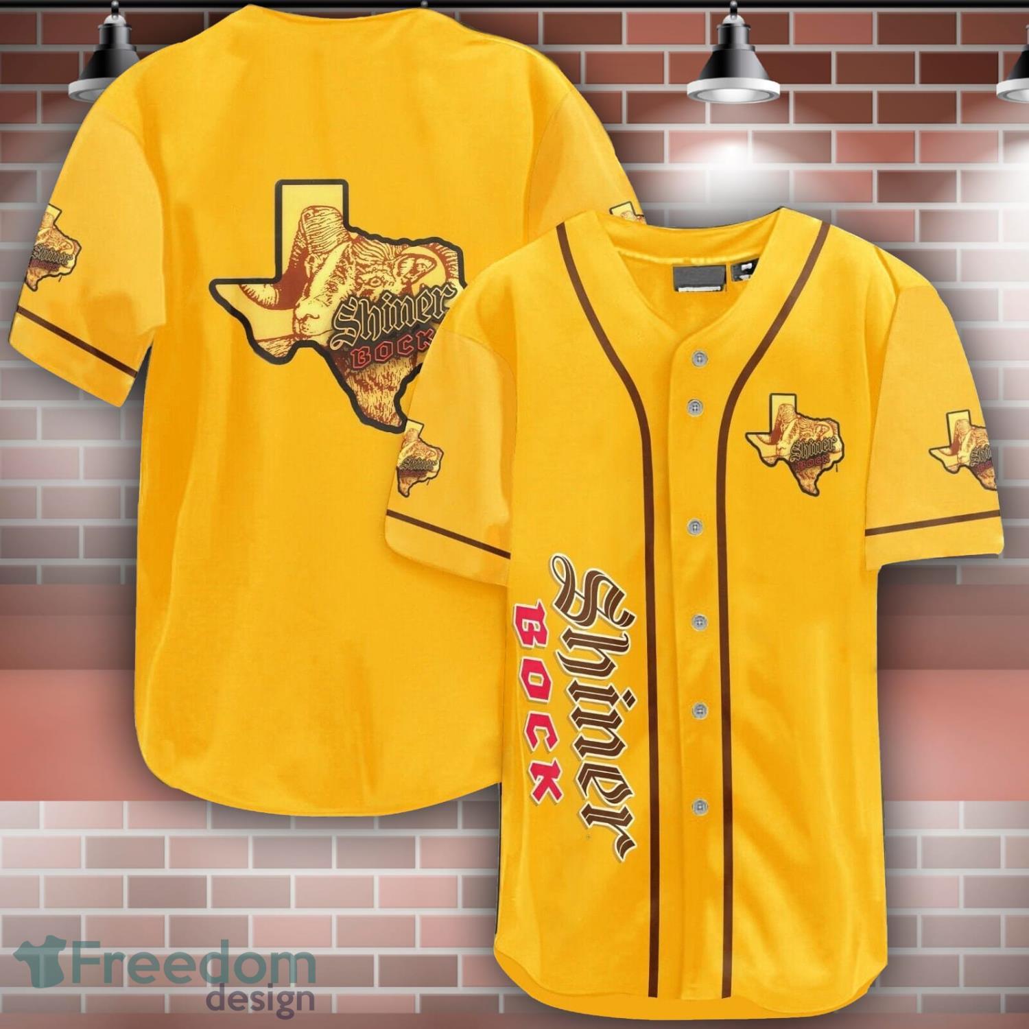 Subway Fastfood Idea Baseball Jersey Shirt Best Gift For Men And Women -  Freedomdesign