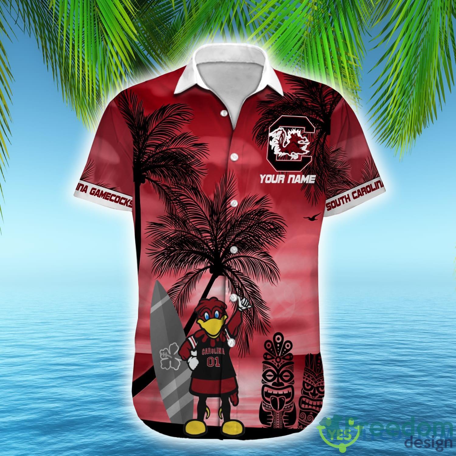 Chicago White Sox American 3D All Over Print Flag Hawaiian Shirt For Men  And Women Gift Beach Holiday - Freedomdesign