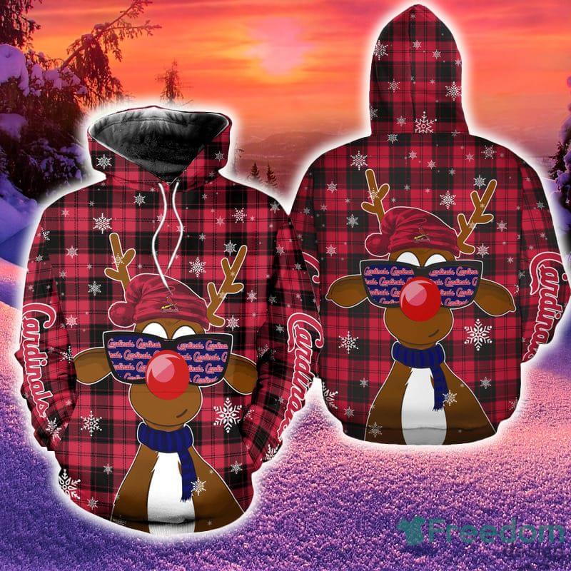 Dallas Cowboys Casual Ugly Christmas Sweater 3D Gift For Fans