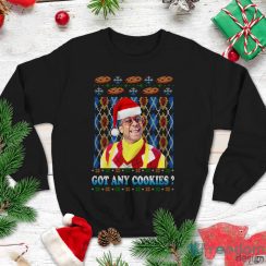 Steve Urkel Got Any Cookies Christmas Steve Urkel Shirt Got Any Cookies Christmas Tshirt Family Matters Shirt