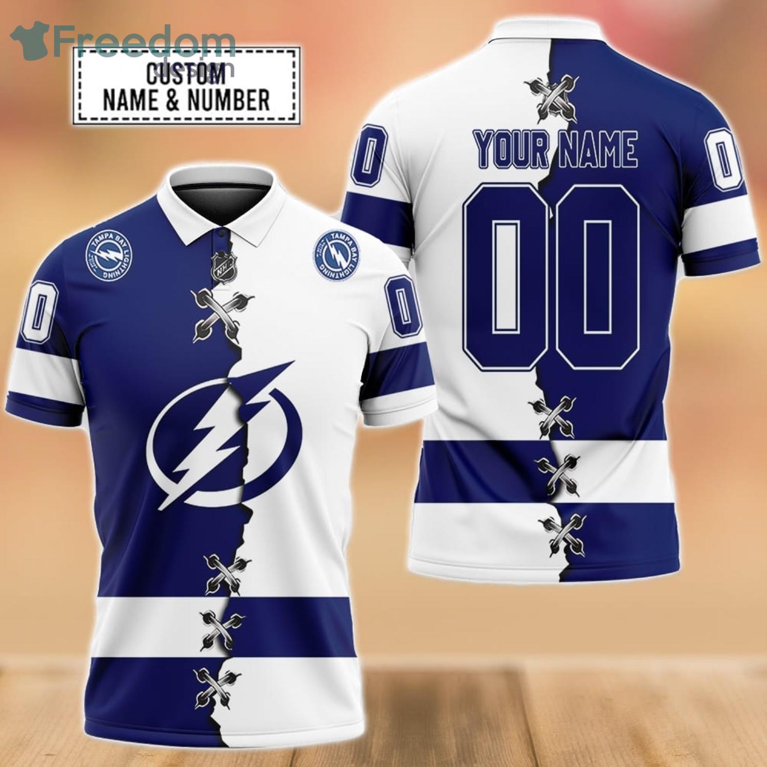  Custom Hockey Jersey Personalized Any Name Number Fans