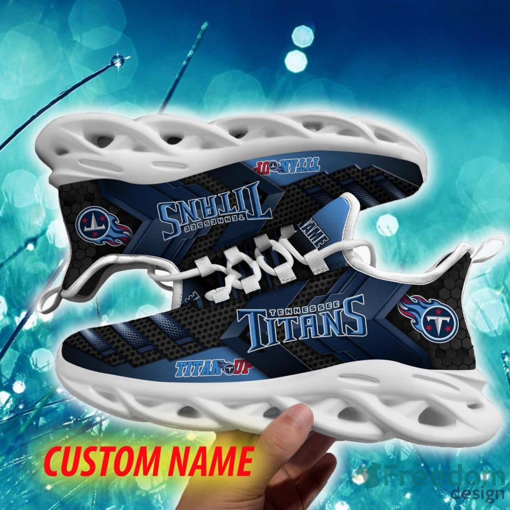 Tennessee Titans NFL Custom Name Baseball Jersey Shirt Gift For Men And  Women Fans - Freedomdesign