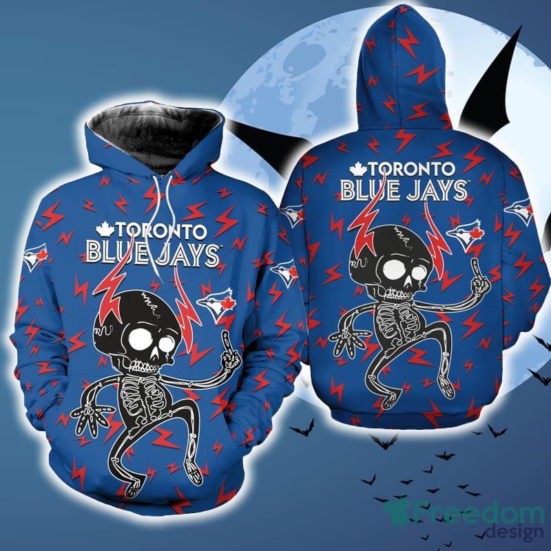 Blue Jays Hoodie