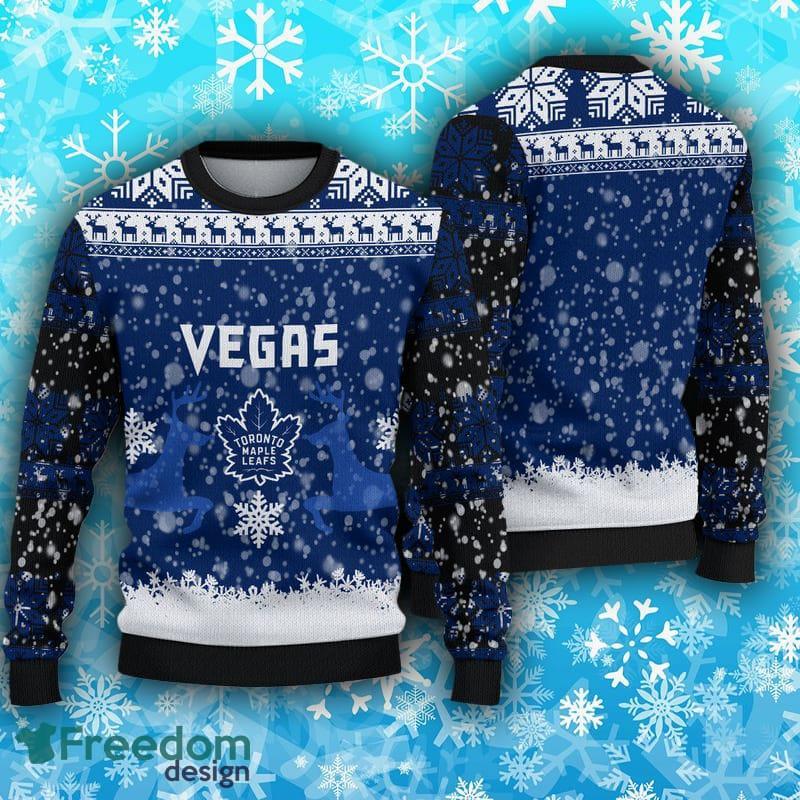 New York Jets Fans Grch Ugly Christmas Sweater Gift - Freedomdesign