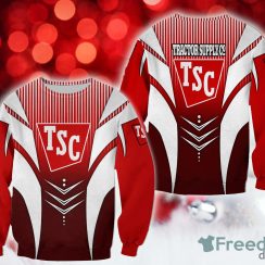 tractor supply co Friends Christmas 3D Sweatshirt AOP Gift For Men And Women