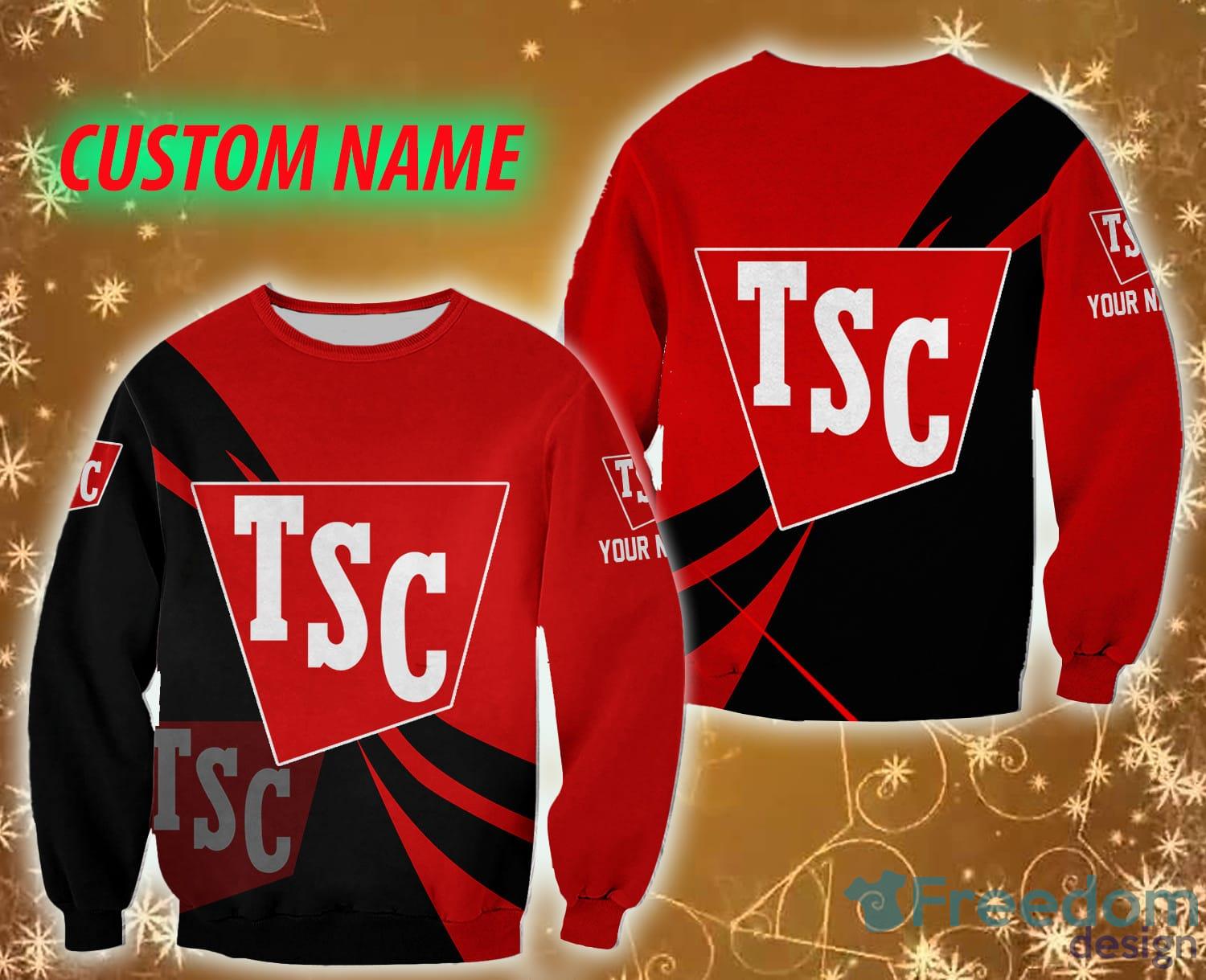 tractor supply co Logo Brands Custom Name Special 3D Sweatshirt For Men And Women Gift Christmas image tractor supply co Logo Brands Custom Name Special 3D Sweatshirt For Men And Women Gift Christmas - tractor supply co Logo Brands Custom Name Special 3D Sweatshirt For Men And Women Gift Christmas