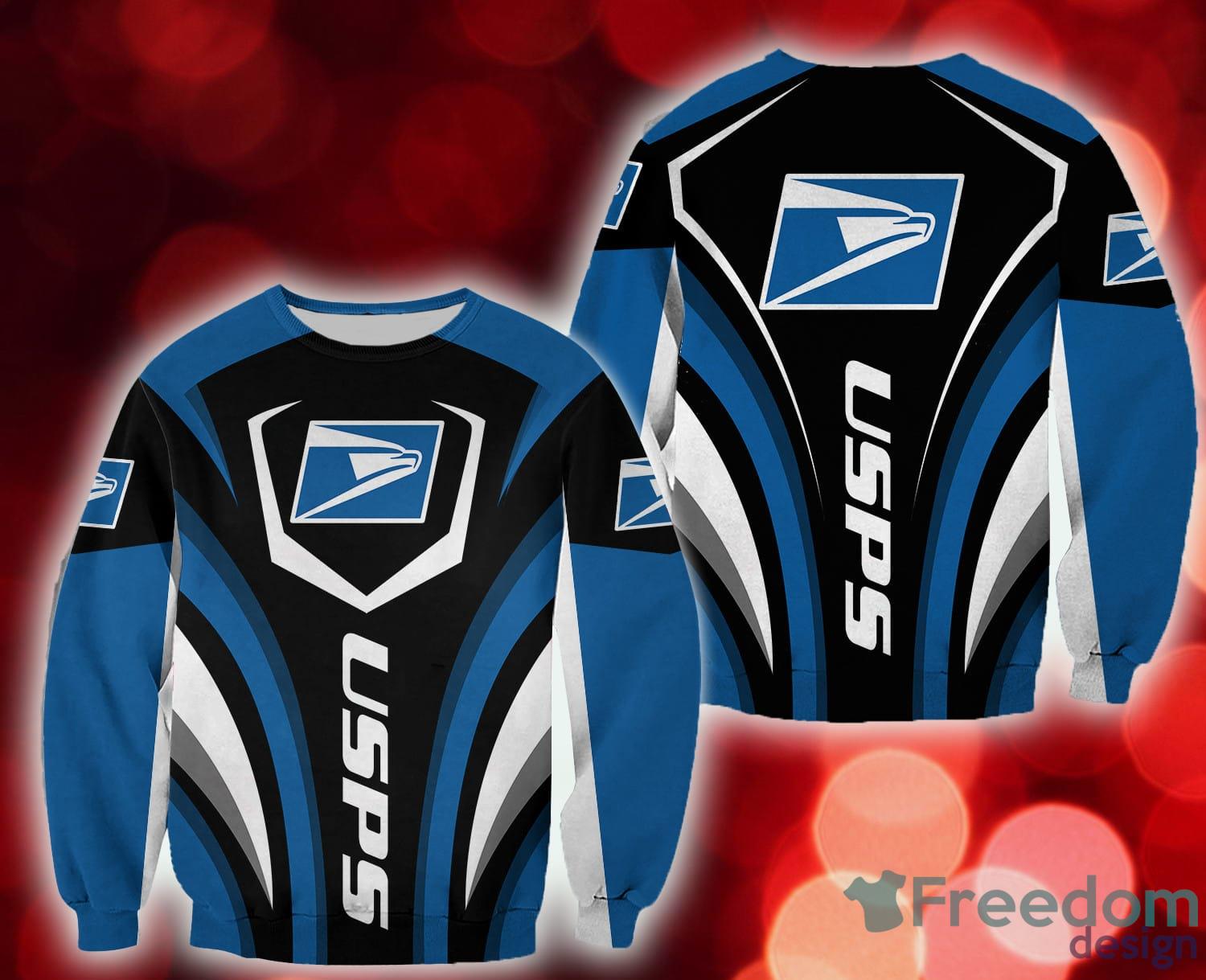 usps Merry making Christmas 3D Sweatshirt AOP Gift For Men And Women image usps Merry making Christmas 3D Sweatshirt AOP Gift For Men And Women - usps Merry making Christmas 3D Sweatshirt AOP Gift For Men And Women