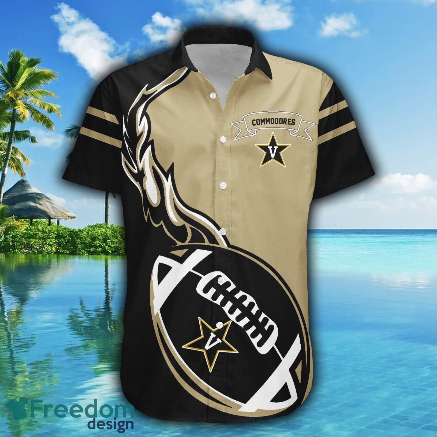 Vanderbilt Commodores NCAA Jerseys for sale