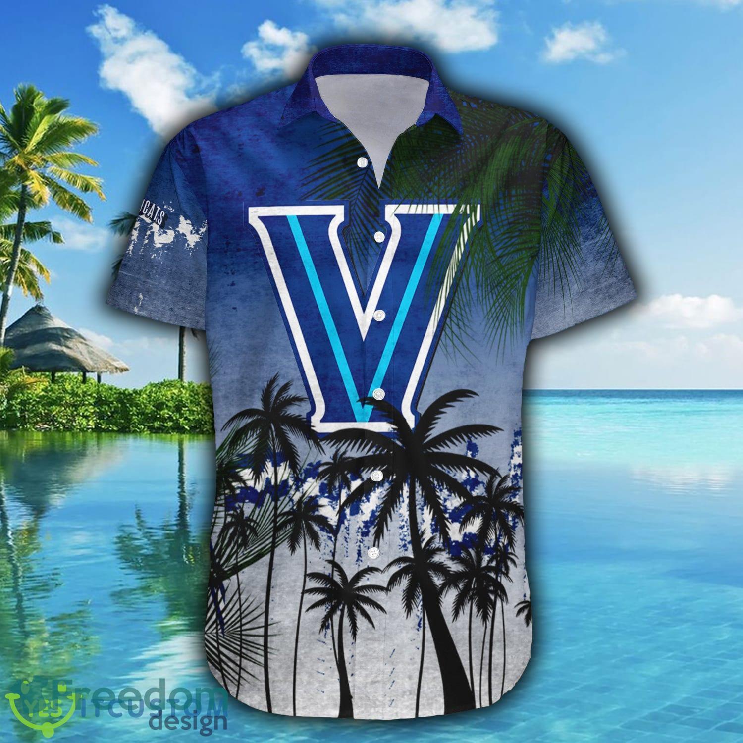 Detroit Tigers Camouflage Veteran Custom Name 3D Hawaiian