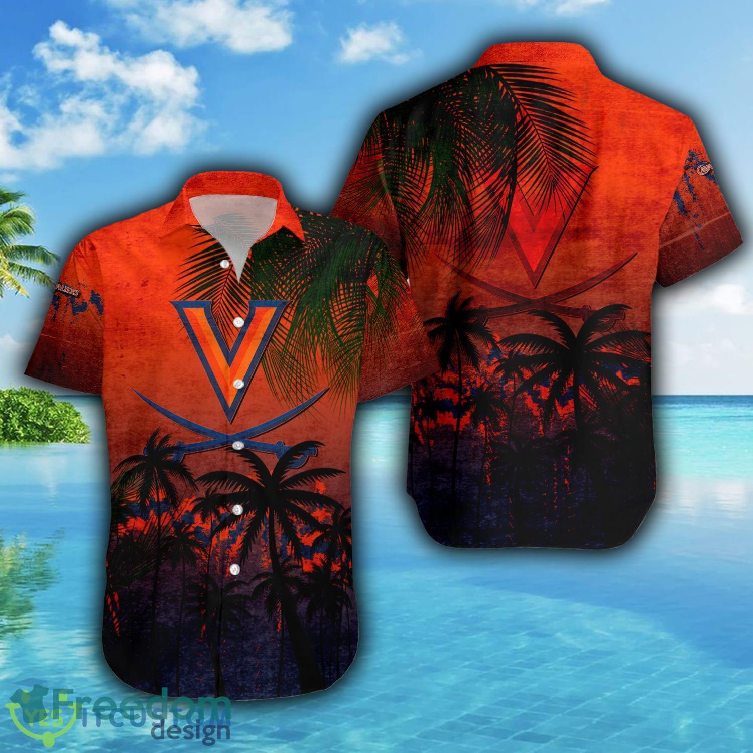 Baltimore Ravens Design 3 Beach Hawaiian Shirt Men And Women For Fans Gift  - Freedomdesign