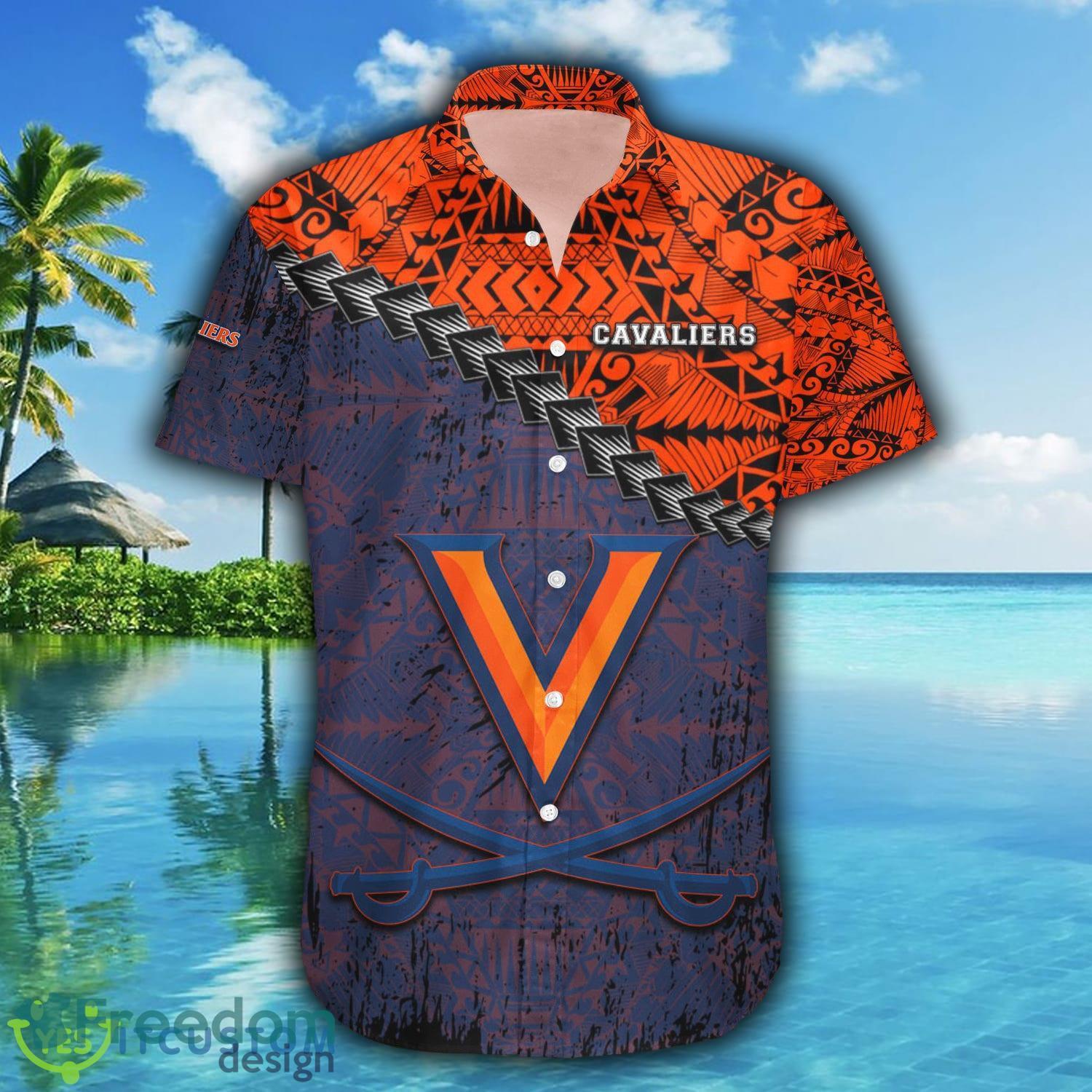 Mlb New York Mets Hawaii Summer Hawaiian Shirt And Short - Freedomdesign