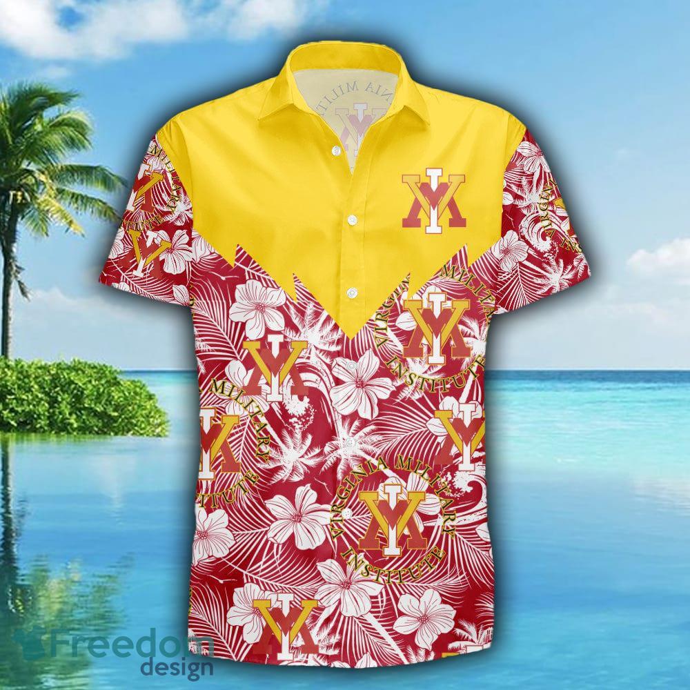 Oakland A's Hibiscus Flower Pattern 3D All Over Print Hawaiian Shirt Gift  For Athletics Jersey Baseball - Freedomdesign