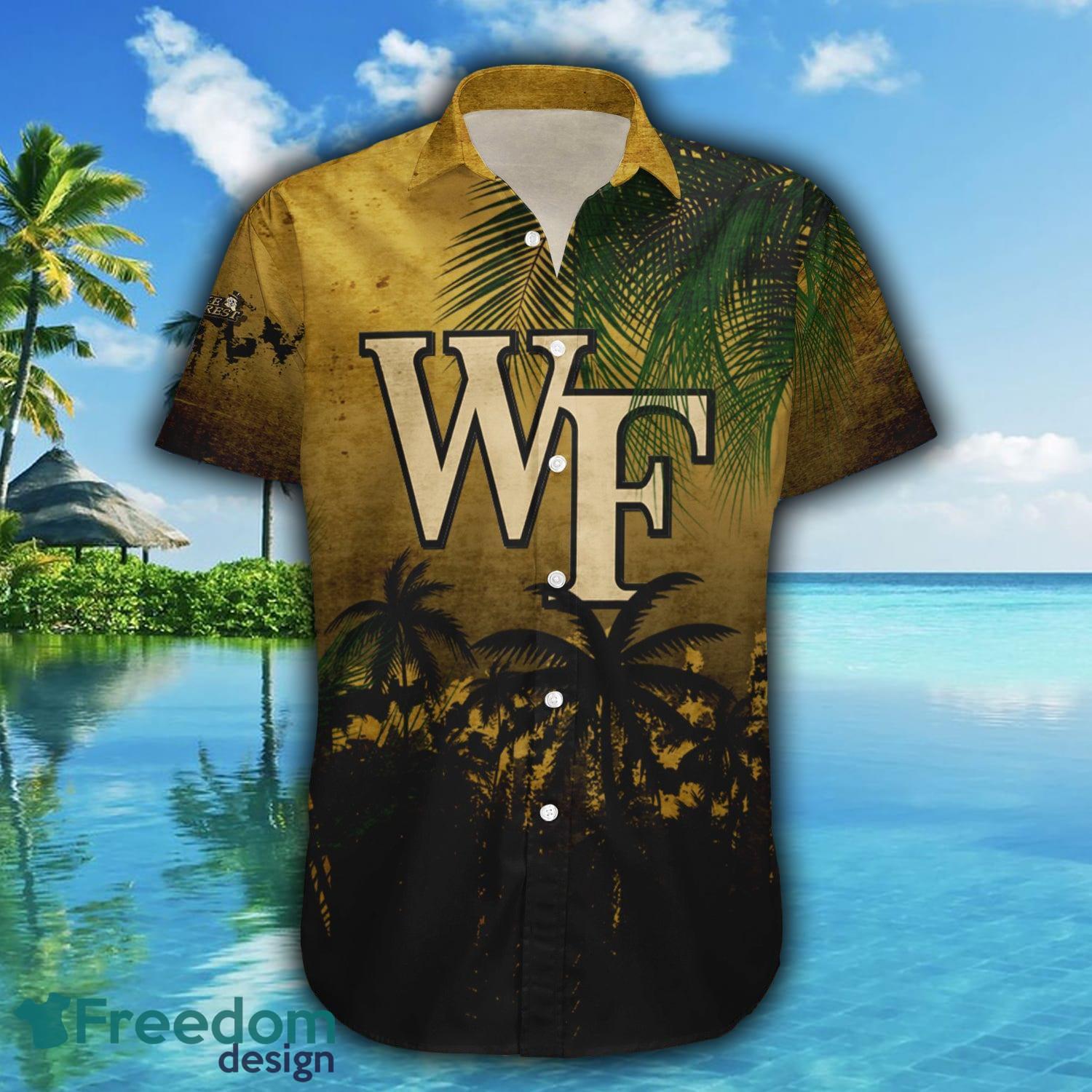 George Mason Patriots 3D Hawaiian Shirt Grunge Polynesian TattooNCAA Summer  Beach For Fans Gift - Freedomdesign