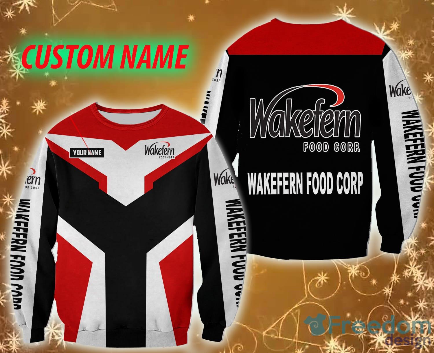 wakefern food corp Logo Brands Custom Name Gathering 3D Sweatshirt For Men And Women Gift Christmas image wakefern food corp Logo Brands Custom Name Gathering 3D Sweatshirt For Men And Women Gift Christmas - wakefern food corp Logo Brands Custom Name Gathering 3D Sweatshirt For Men And Women Gift Christmas