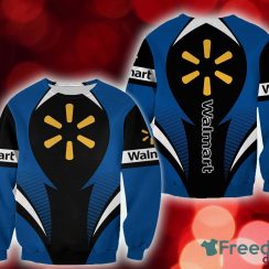 WALMART Gift wrap Christmas 3D Sweatshirt AOP Gift For Men And Women