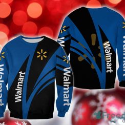 WALMART Goodwill Christmas 3D Sweatshirt AOP Gift For Men And Women