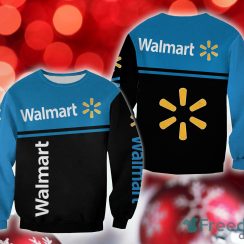 walmart Surprise Christmas 3D Sweatshirt AOP Gift For Men And Women