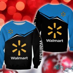 WALMART Tags Christmas 3D Sweatshirt AOP Gift For Men And Women