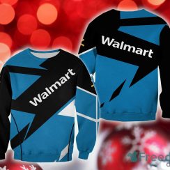 WALMART Unwrap Christmas 3D Sweatshirt AOP Gift For Men And Women
