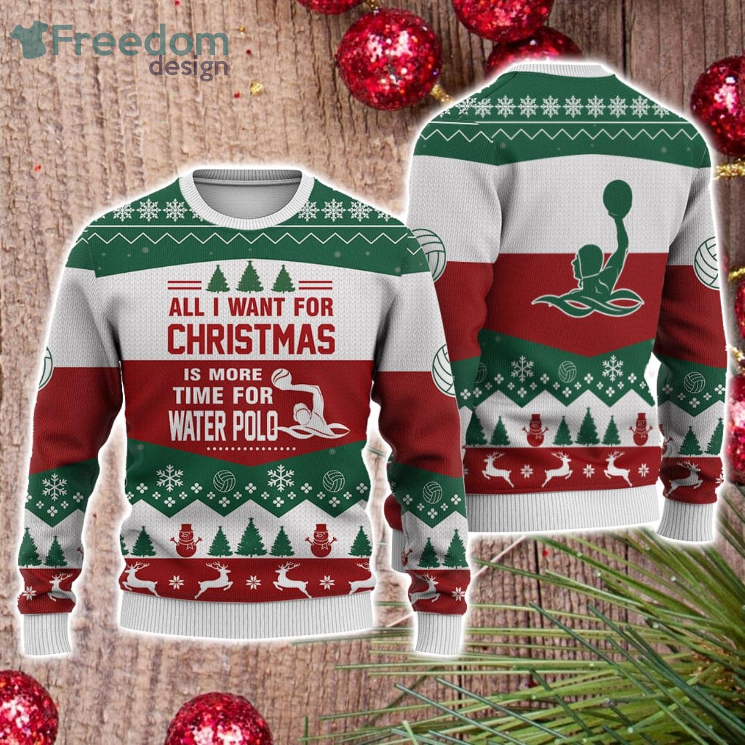 Personalized Colorado Avalanche Ugly Christmas Sweater Terrific Gift -  Personalized Gifts: Family, Sports, Occasions, Trending
