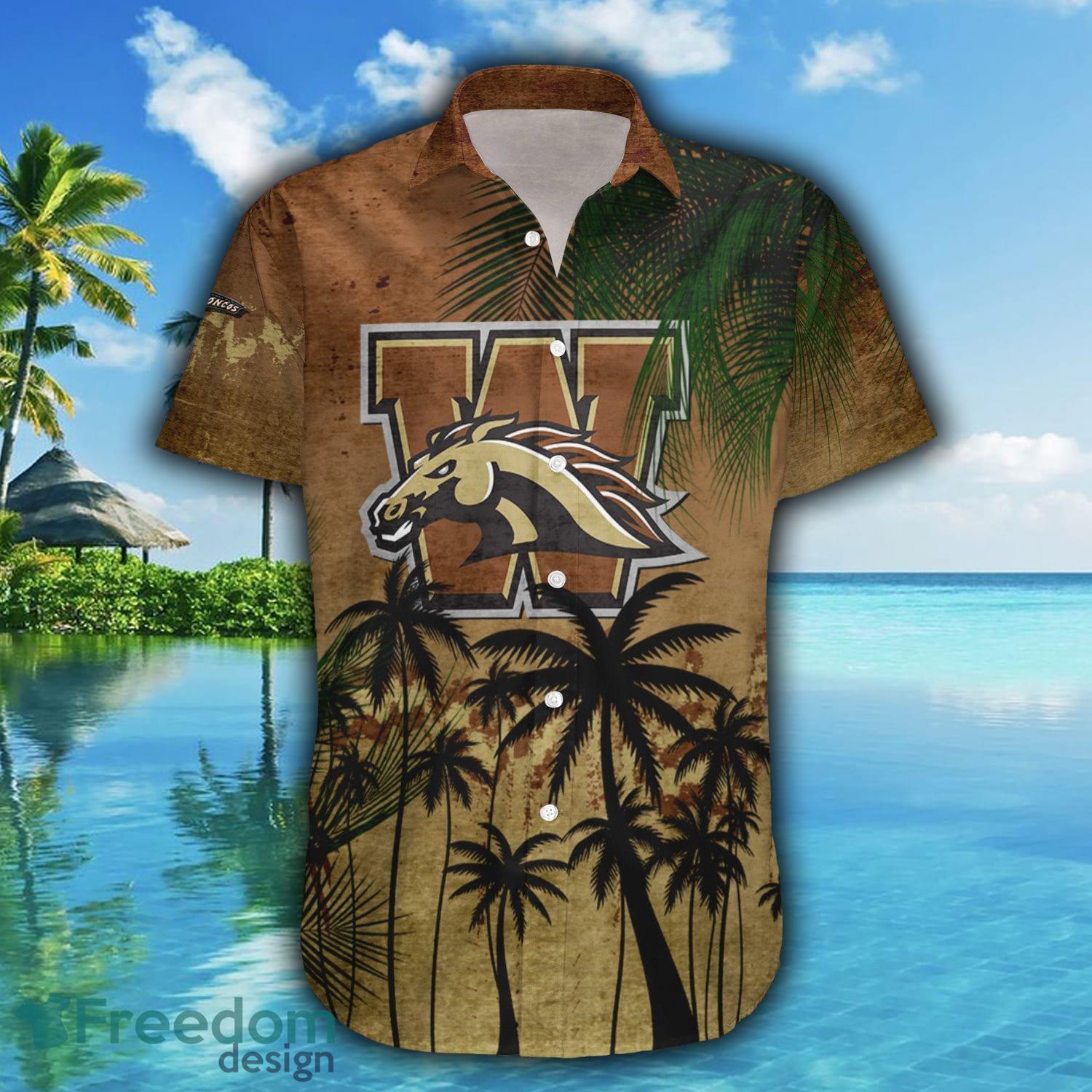 Personalized Name Miami Dolphins Flower Aloha Summer Hawaiian Shirt For  Fans - Freedomdesign