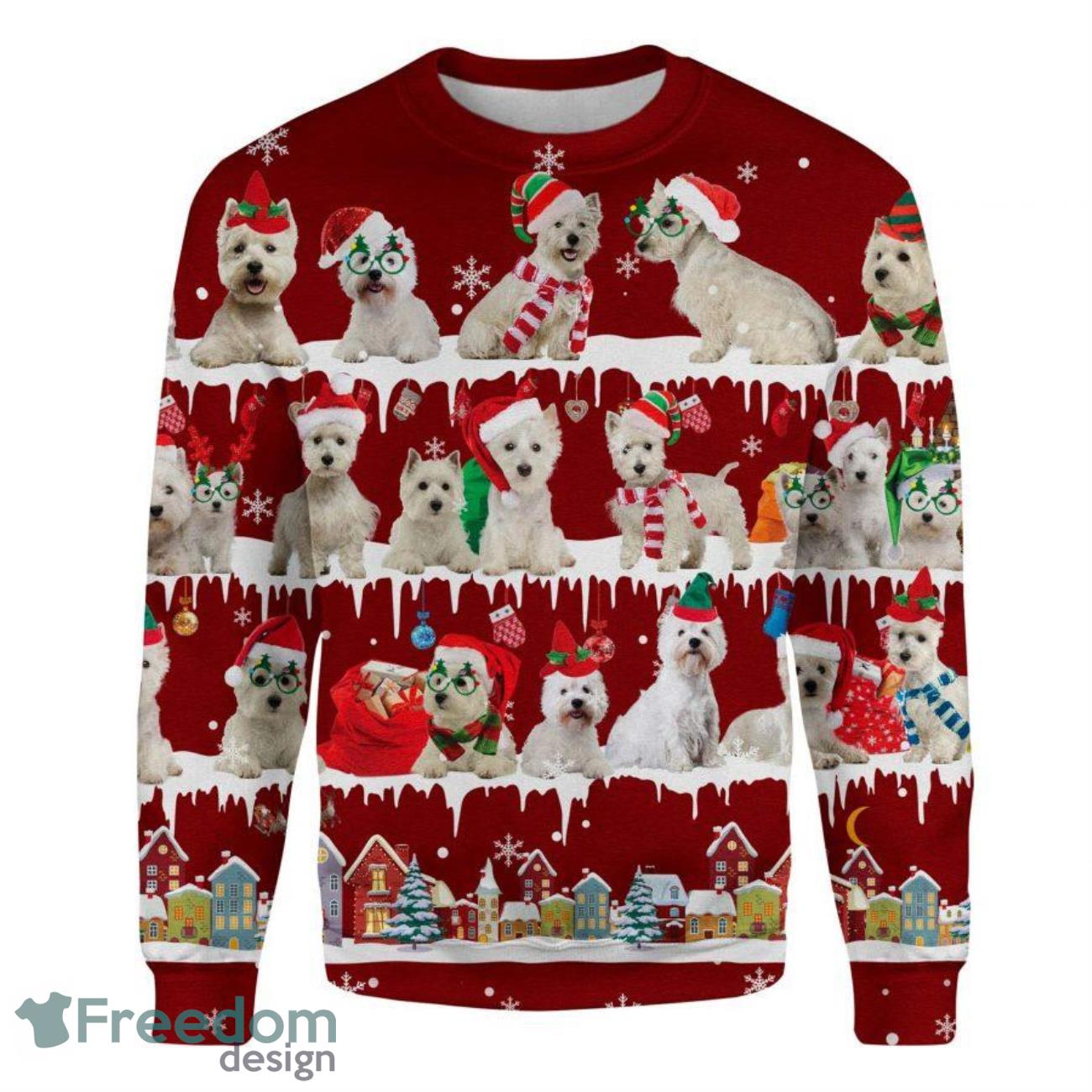 funny animal sweaters