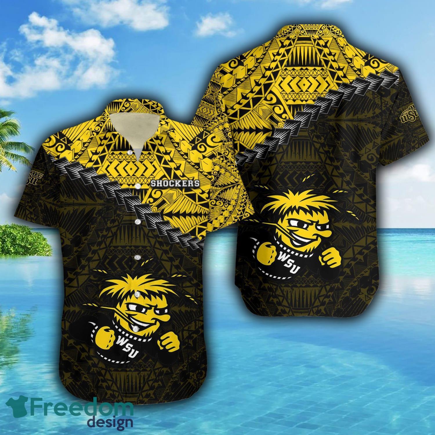 Pittsburgh Steelers Sport Team NFL Polynesian Pattern Hawaiian Shirt And  Shorts - Freedomdesign