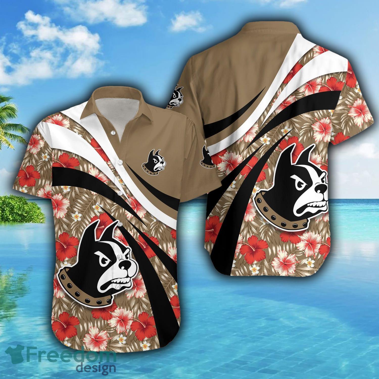 Houston Texans Hawaiian Shirt NFL Football Print Personalized Cheap  Hawaiian Shirt For Men Women - T-shirts Low Price