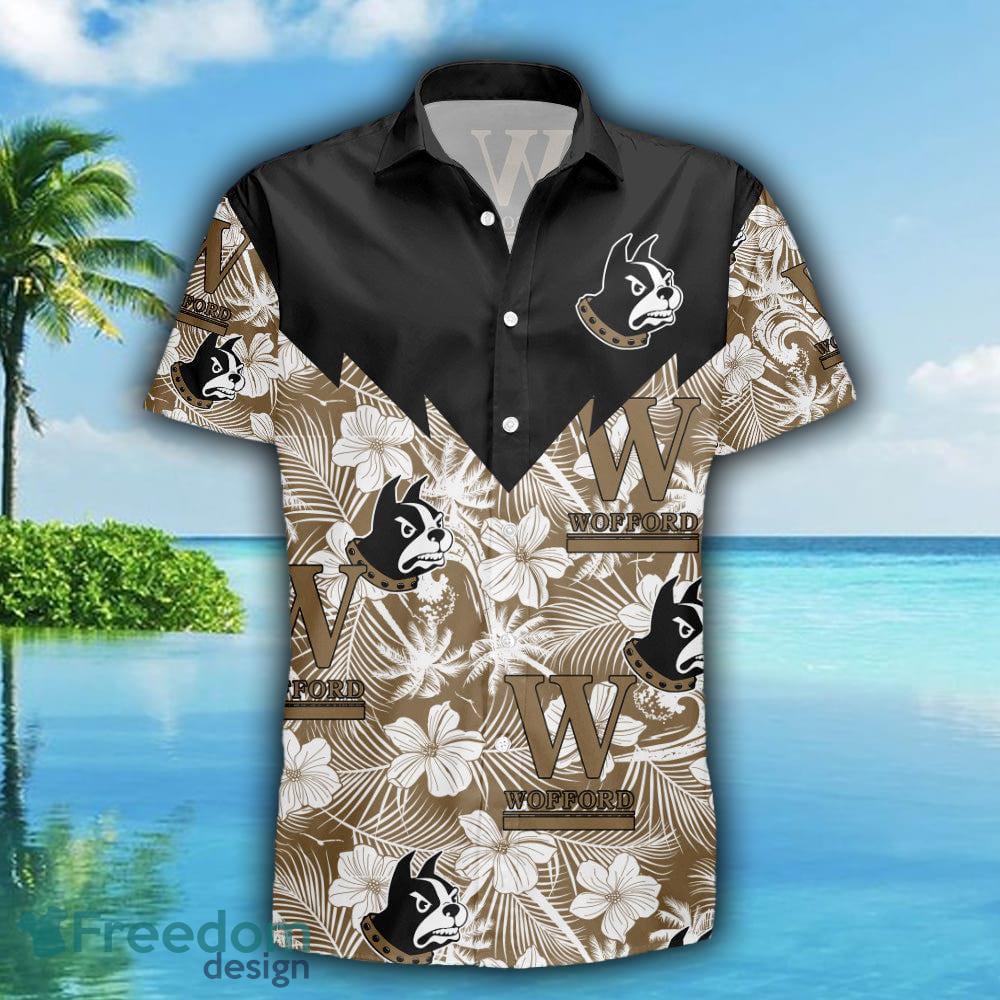 Houston Texans Hawaiian Shirt NFL Football Custom Name Cheap