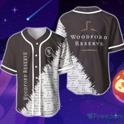 Woodford Reserve Baseball Jersey