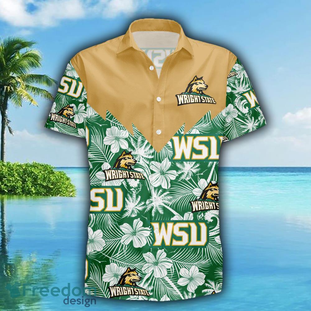 Las Vegas Raiders Hawaiian Shirt Gift For Football Players - Shibtee  Clothing