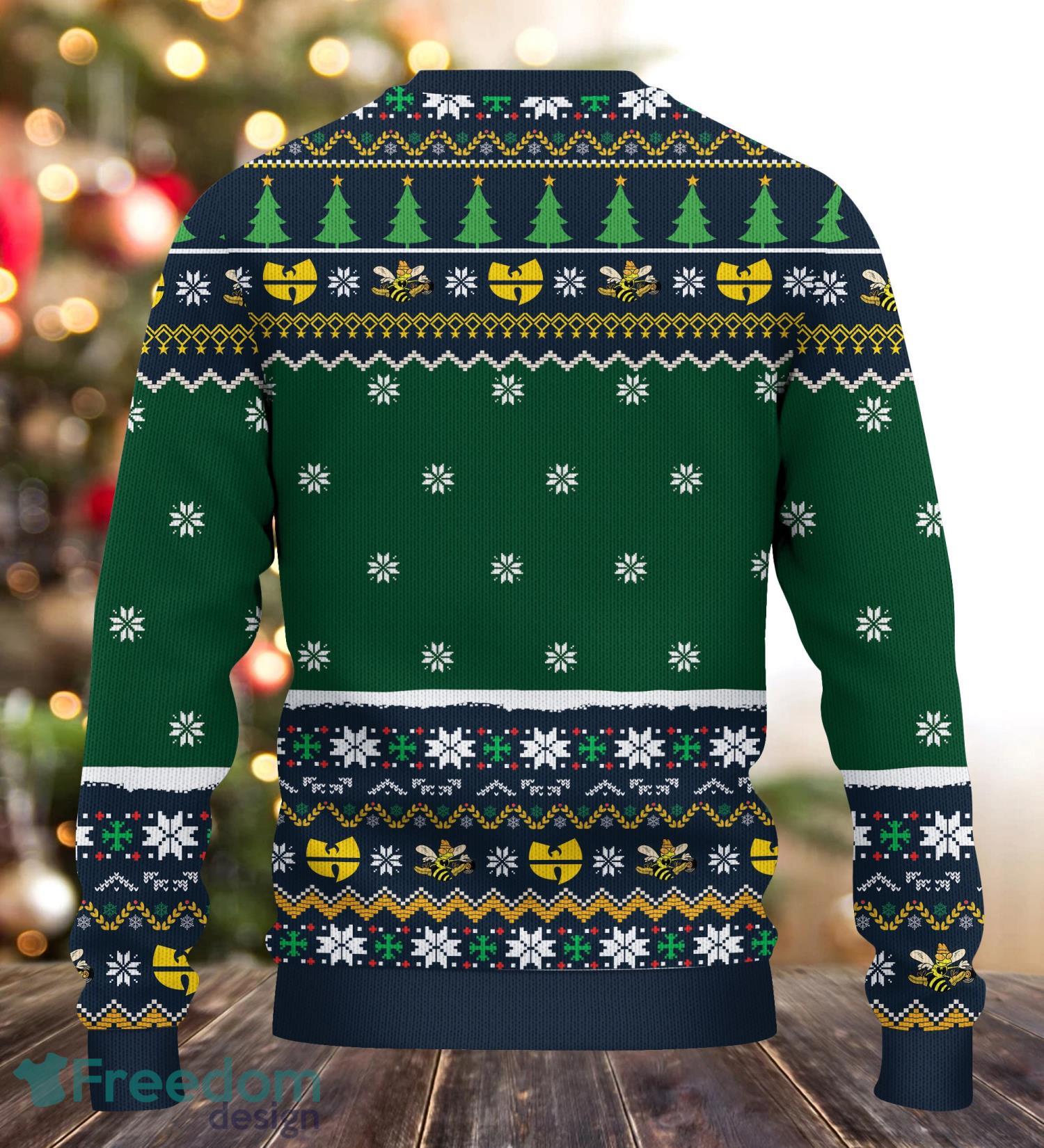 Christmas Gift Dallas Cowboys Olaf Christmas Funny Gift 3D Ugly Christmas  Sweater For Men And Women