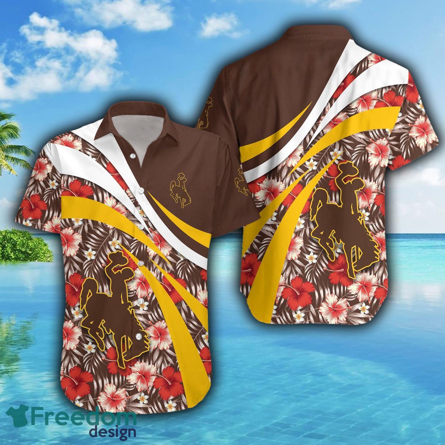 Arizona Diamondbacks Sport Fans Hibiscus All Over Print 3D Hawaiian Shirt -  Freedomdesign