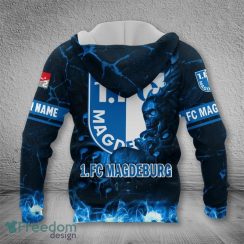 1 FC Magdeburg Death 3D Hoodie, Long Sleeve, T Shirt, Zip Hoodie AOP For Men And Women - 1 FC Magdeburg Hoodie, SweatShirt_2