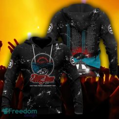 3 Doors Down Rock sweater Band Best 3D Hoodie For Men And Women