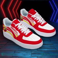 Abarth Air Force Shoes Men and Women Sneakers Sport Gift Product Photo 2