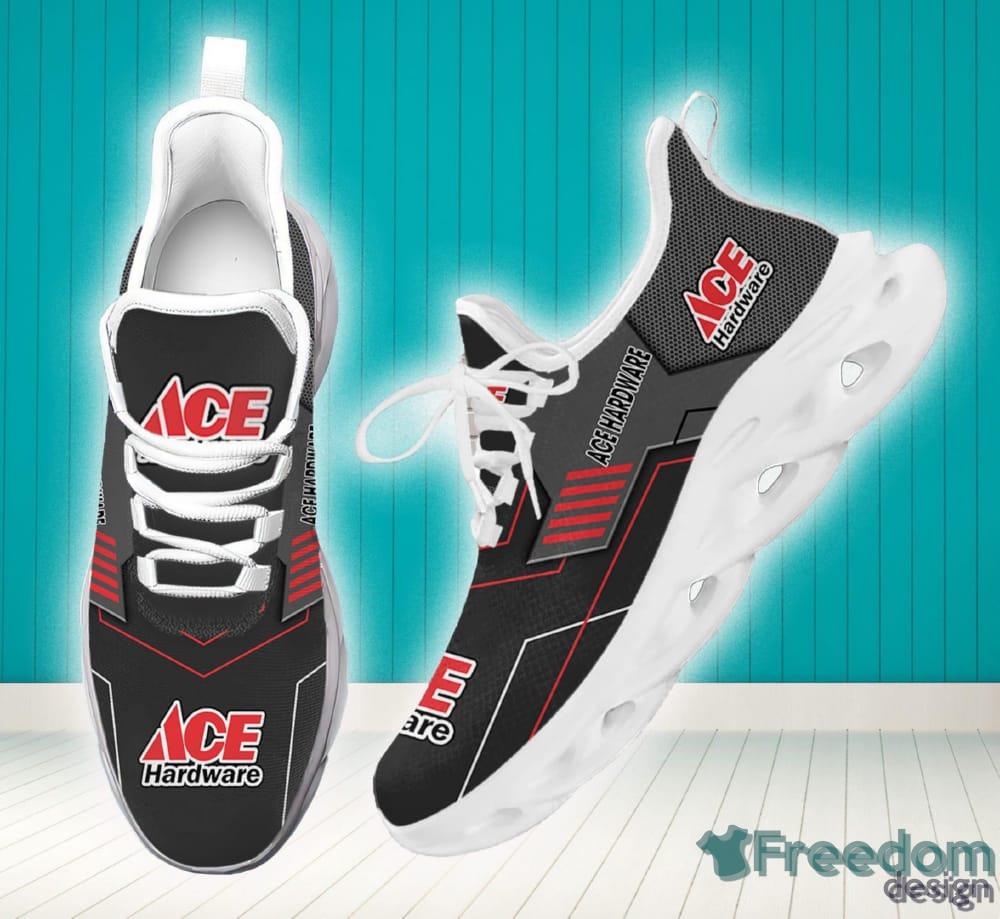 ace hardware Logo Max Soul Shoes Dynamic Sport Sneakers New Brands Gift For Men And Women image ace hardware Logo Max Soul Shoes Dynamic Sport Sneakers New Brands Gift For Men And Women - ace hardware Max Soul Shoes Photo 2