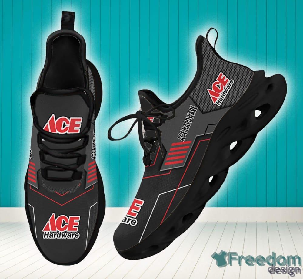 ace hardware Logo Max Soul Shoes Dynamic Sport Sneakers New Brands Gift For Men And Women image ace hardware Logo Max Soul Shoes Dynamic Sport Sneakers New Brands Gift For Men And Women - ace hardware Max Soul Shoes Photo 1