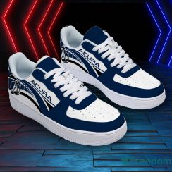Acura Air Force Shoes Men and Women Sneakers Product Photo 2