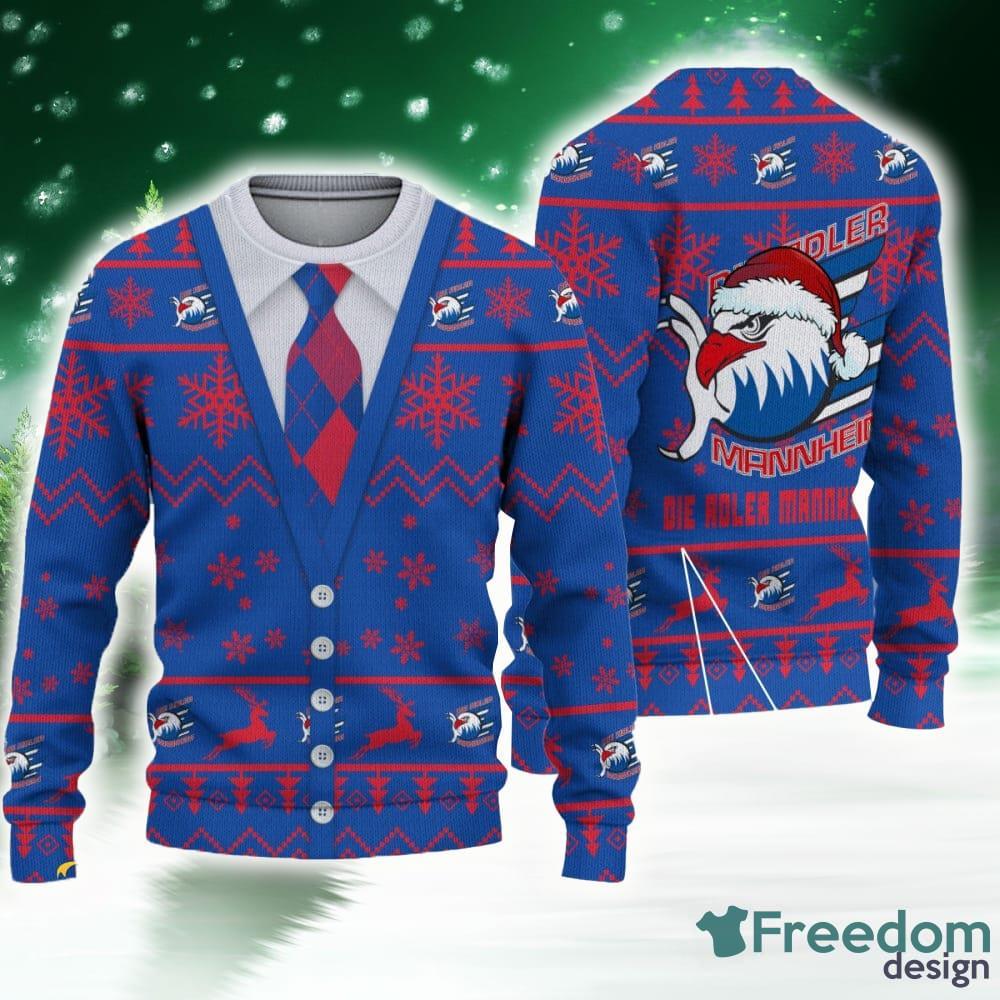 HOT Buffalo Blue Jays Sweater