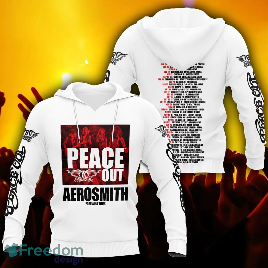 Aerosmith Performance gear Band Best 3D Hoodie For Men And Women image Aerosmith Performance gear Band Best 3D Hoodie For Men And Women - Aerosmith Performance gear Band Best 3D Hoodie For Men And Women