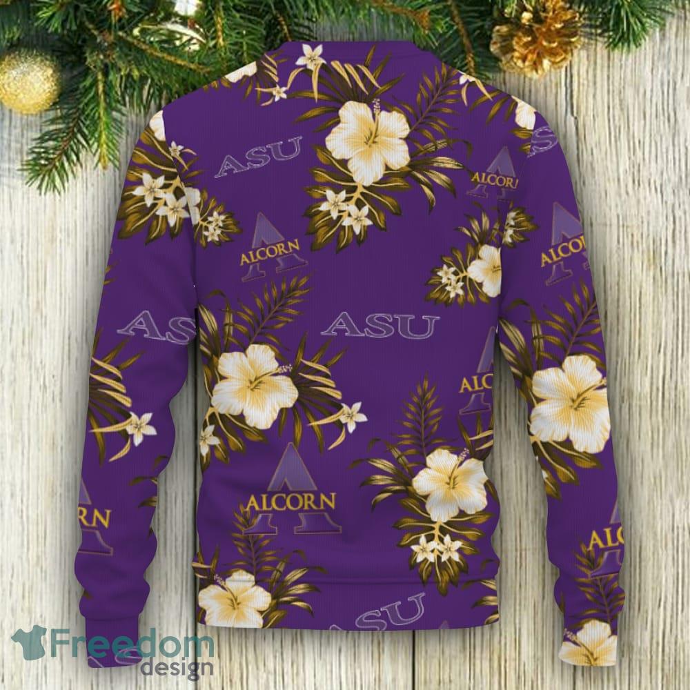 Houston Astros Baseball American Coconut Sunset Ugly Sweater - Freedomdesign