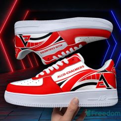 Allis Chalmers Air Force Shoes Men and Women Sneakers
