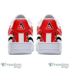 Allis Chalmers Air Force Shoes Men and Women Sneakers Sport Gift image Allis Chalmers Air Force Shoes Men and Women Sneakers Sport Gift Product Photo 3