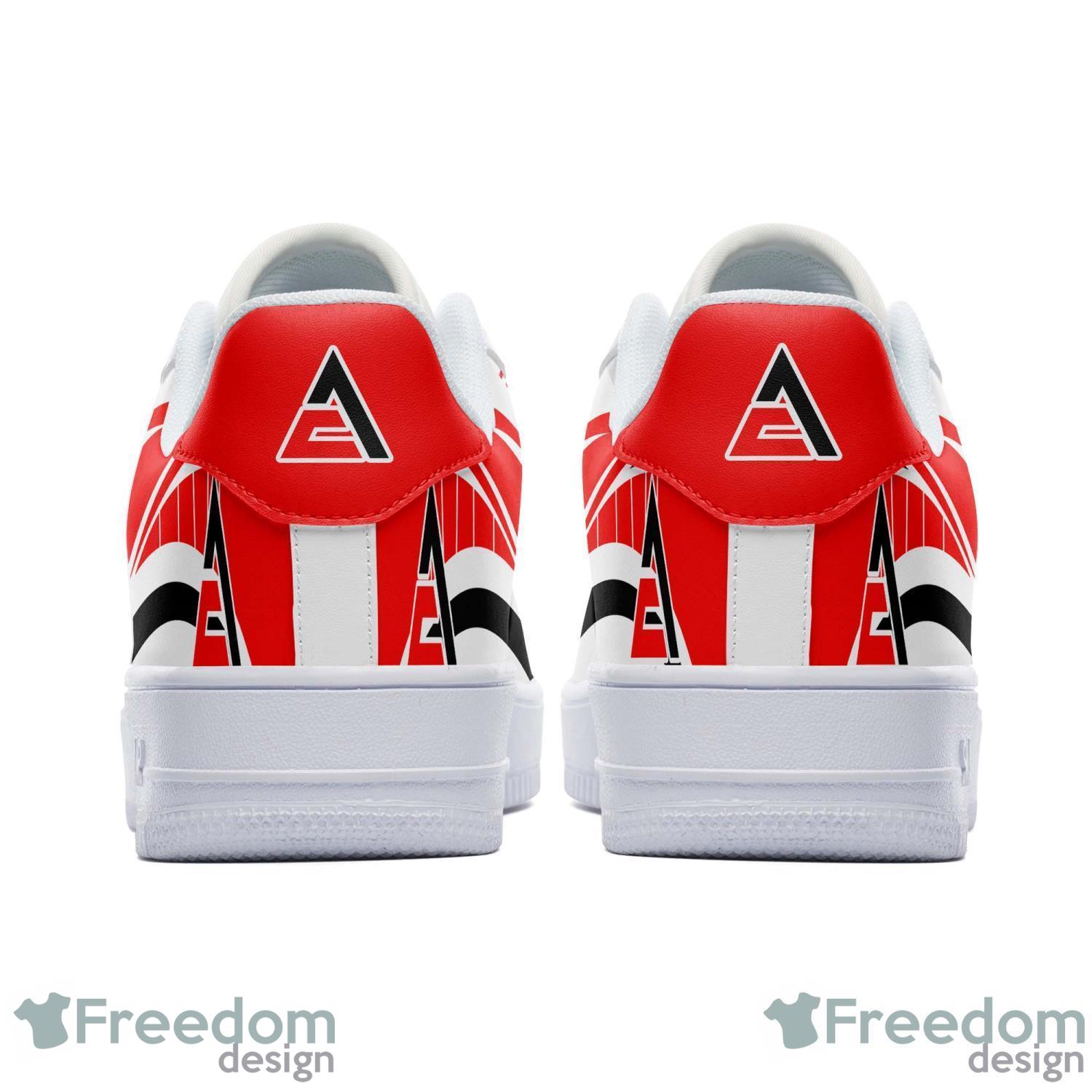 Allis Chalmers Air Force Shoes Men and Women Sneakers Sport Gift Allis Chalmers Air Force Shoes Men and Women Sneakers Sport Gift Product Photo 3