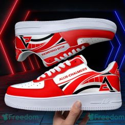 Allis Chalmers Air Force Shoes Men and Women Sneakers Sport Gift