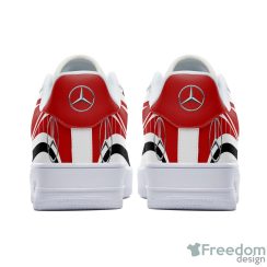 AMG Air Force Shoes Men and Women Sneakers Product Photo 3